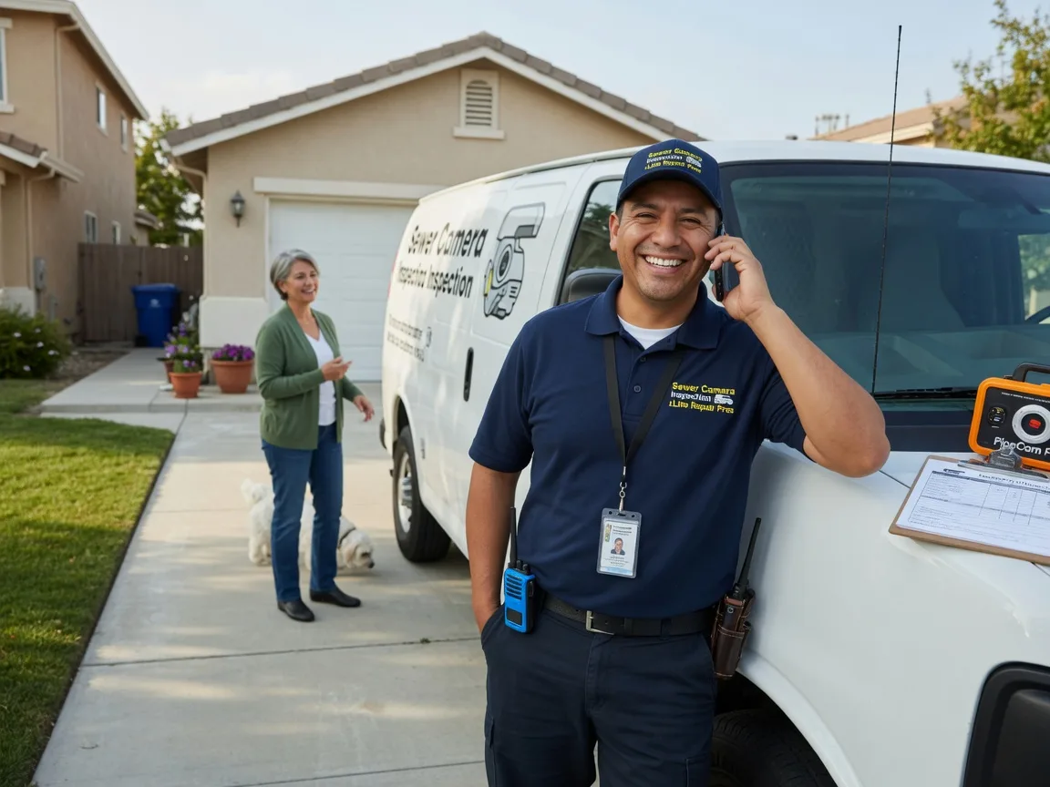 Sewer Line Repair Bernardsville, NJ FAQs